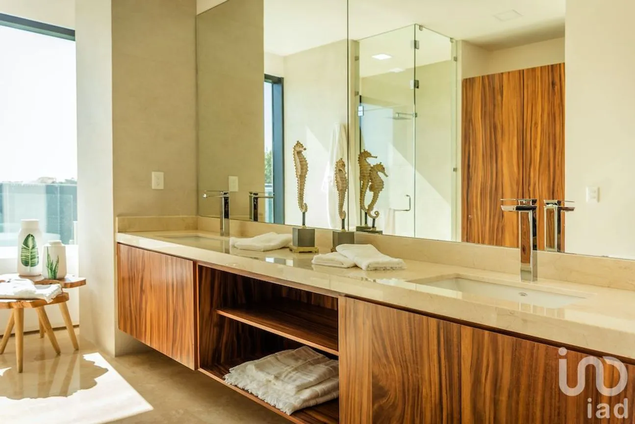 Departamento en Venta en Supermanzana 10, Benito Juárez, Quintana Roo | NEX-35852 | iad México | Foto 15 de 19