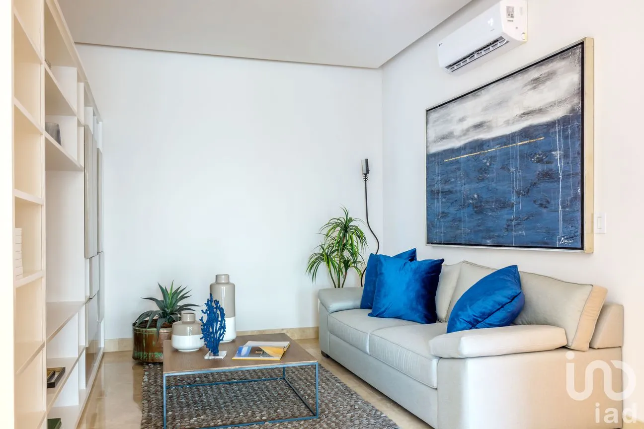 Departamento en Venta en Supermanzana 10, Benito Juárez, Quintana Roo | NEX-35852 | iad México | Foto 7 de 19