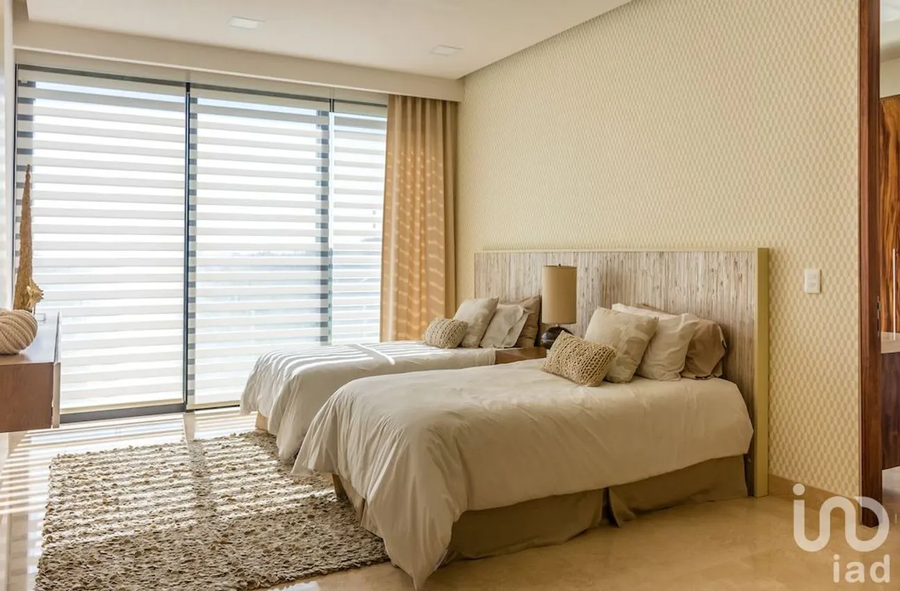 Departamento en Venta en Supermanzana 10, Benito Juárez, Quintana Roo | NEX-35852 | iad México | Foto 10 de 19