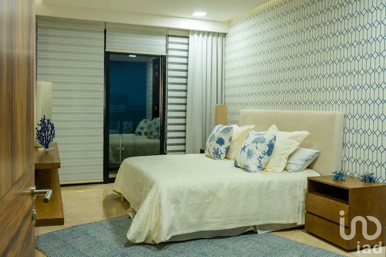 Departamento en Venta en Supermanzana 10, Benito Juárez, Quintana Roo | NEX-35852 | iad México | Foto 11 de 19