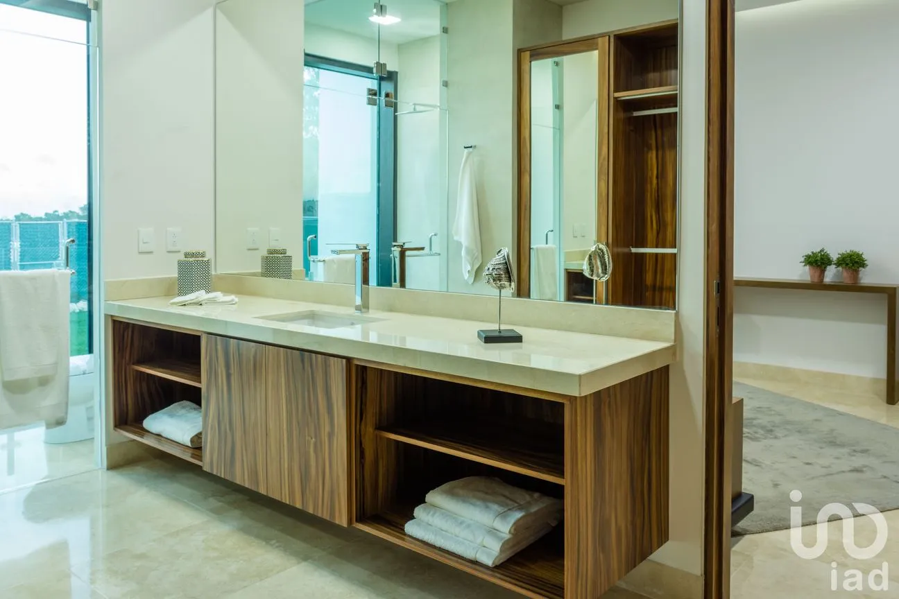 Departamento en Venta en Supermanzana 10, Benito Juárez, Quintana Roo | NEX-35852 | iad México | Foto 12 de 19