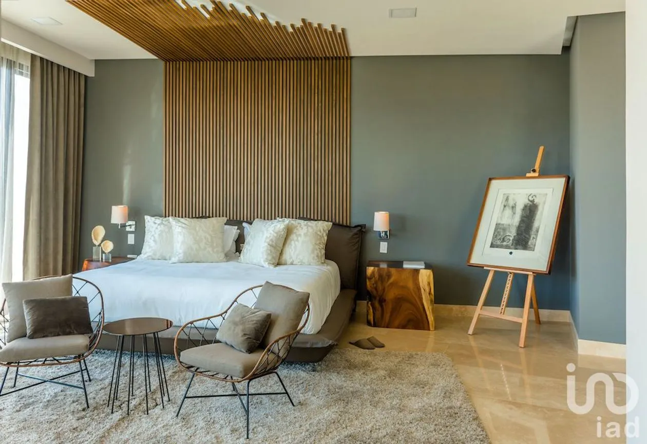 Departamento en Venta en Supermanzana 10, Benito Juárez, Quintana Roo | NEX-35852 | iad México | Foto 13 de 19