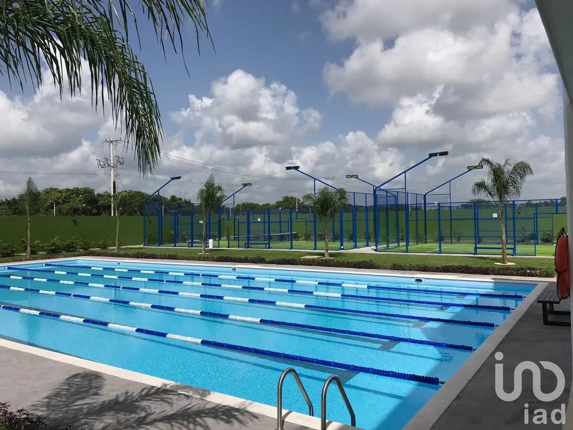 Departamento en Venta en Supermanzana 312, Benito Juárez, Quintana Roo | NEX-36050 | iad México | Foto 10 de 10