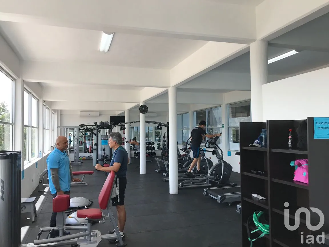 Departamento en Venta en Supermanzana 312, Benito Juárez, Quintana Roo | NEX-36050 | iad México | Foto 9 de 10