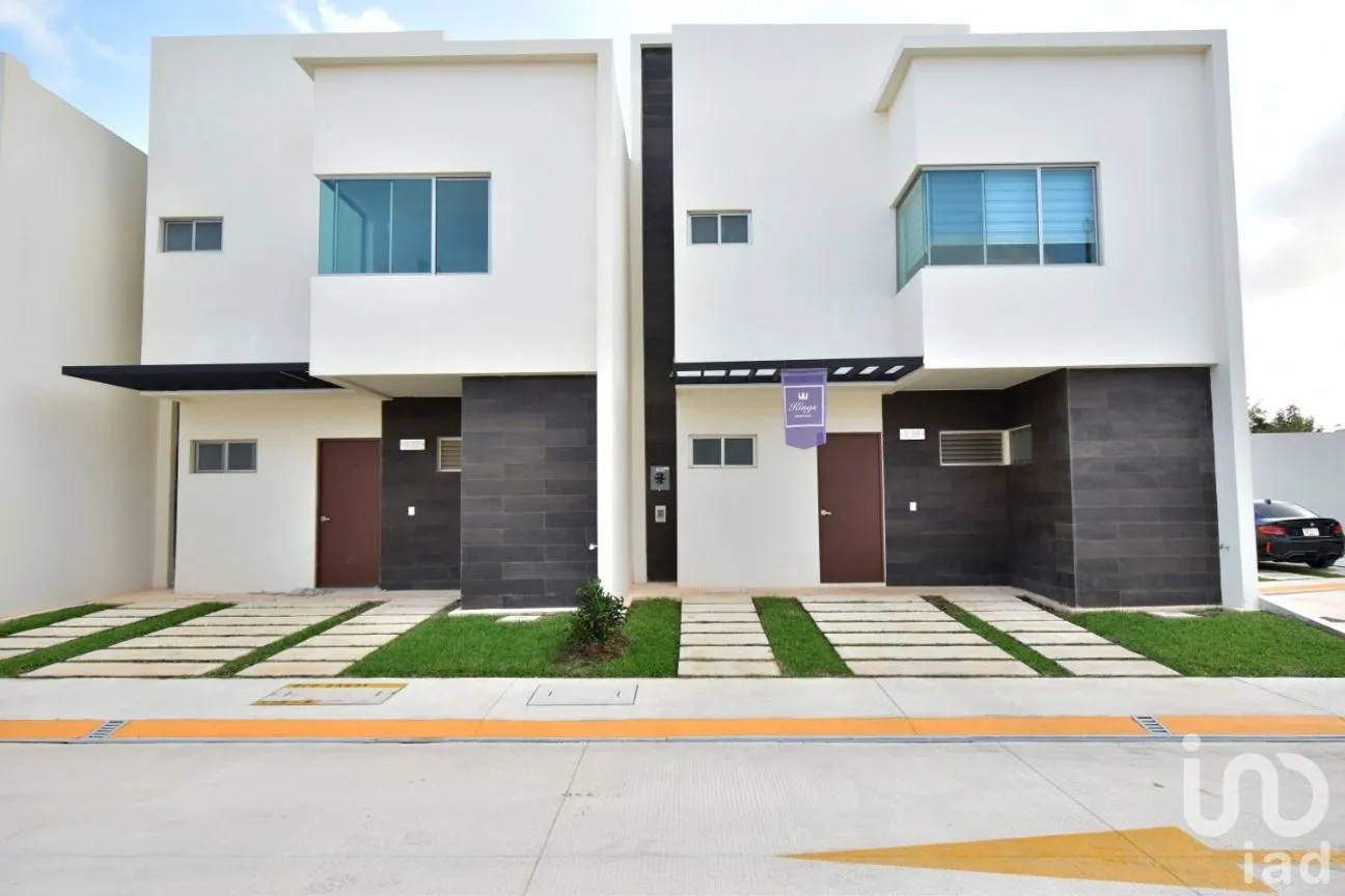 Casa en Renta en Supermanzana 312, Benito Juárez, Quintana Roo | NEX-36294 | iad México | Foto 1 de 16