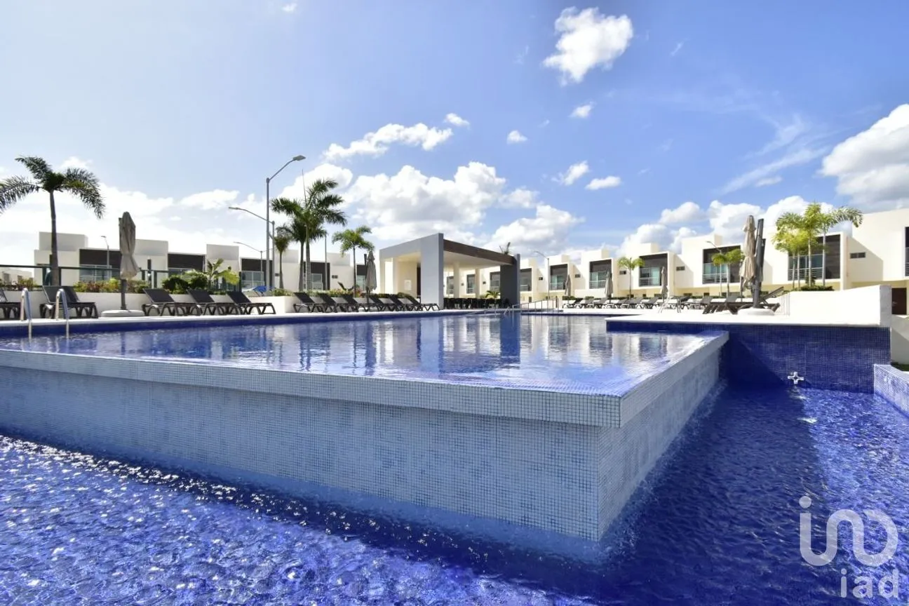 Casa en Renta en Supermanzana 312, Benito Juárez, Quintana Roo | NEX-36294 | iad México | Foto 13 de 16