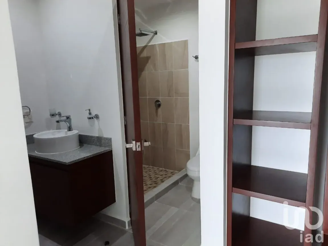 Departamento en Renta en Supermanzana 312, Benito Juárez, Quintana Roo | NEX-36338 | iad México | Foto 9 de 11