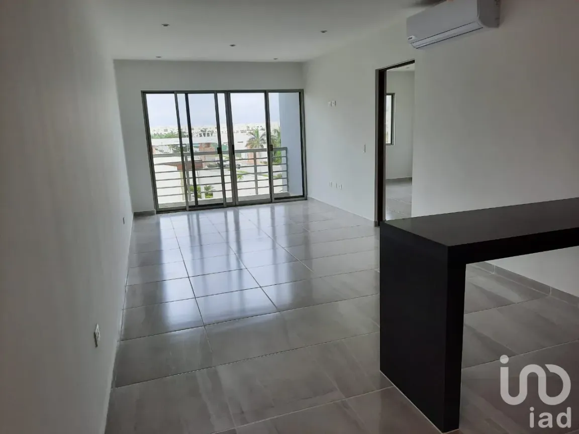 Departamento en Renta en Supermanzana 312, Benito Juárez, Quintana Roo | NEX-36338 | iad México | Foto 5 de 11