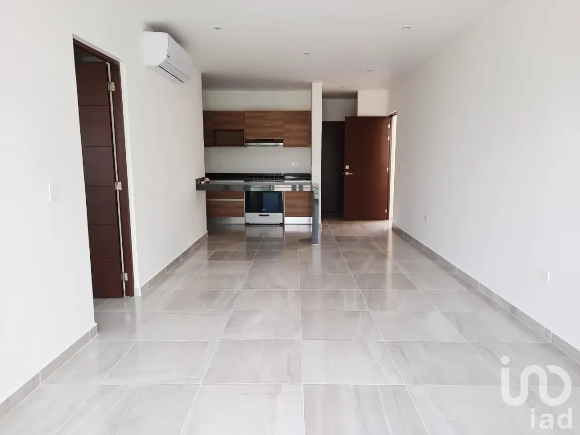 Departamento en Renta en Supermanzana 312, Benito Juárez, Quintana Roo | NEX-36338 | iad México | Foto 2 de 11