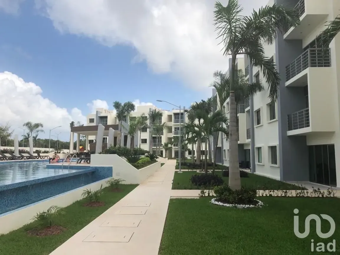 Departamento en Renta en Supermanzana 312, Benito Juárez, Quintana Roo | NEX-36338 | iad México | Foto 11 de 11