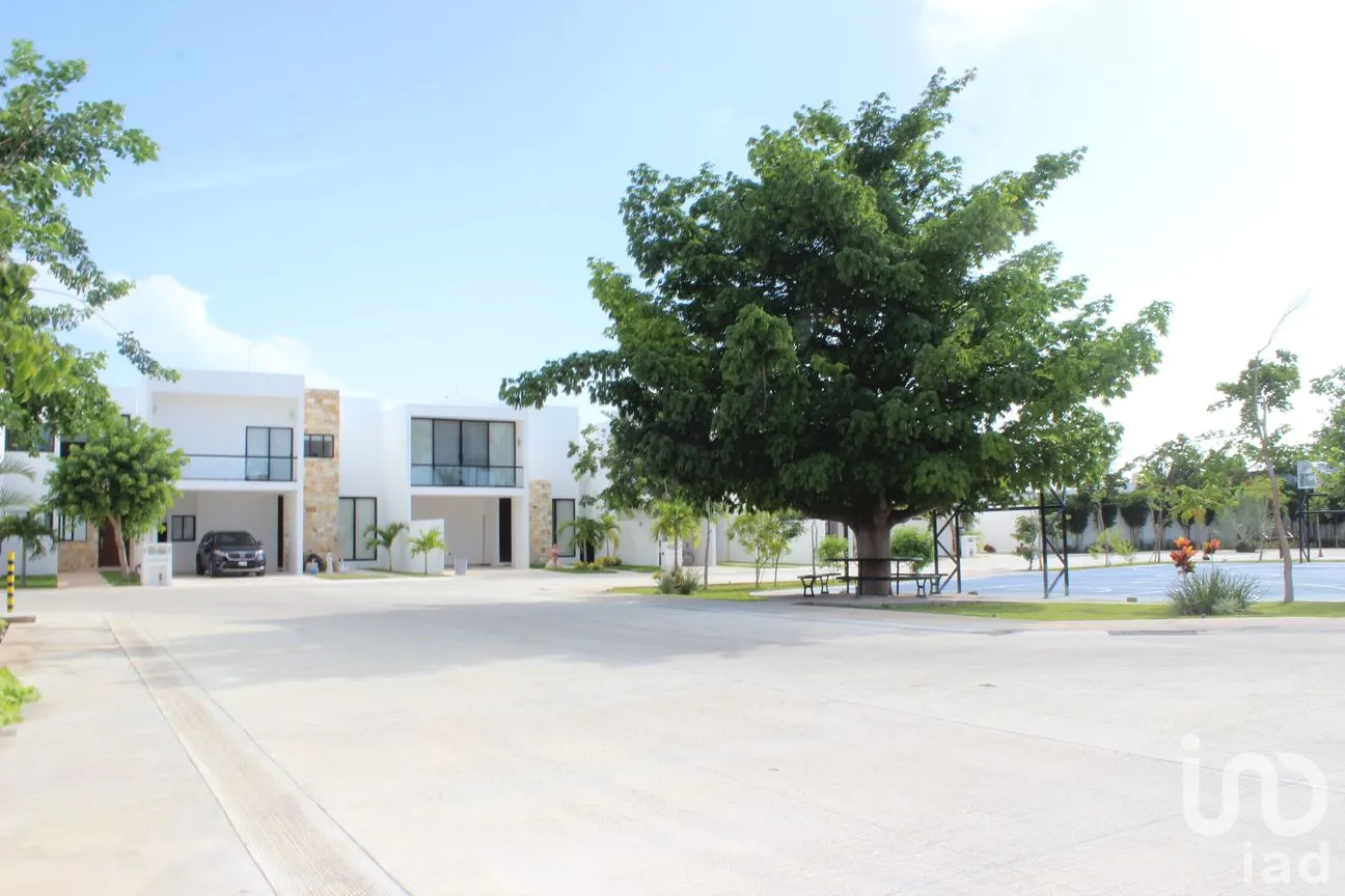 Casa en Venta en Cholul, Mérida, Yucatán | NEX-36923 | iad México | Foto 2 de 11