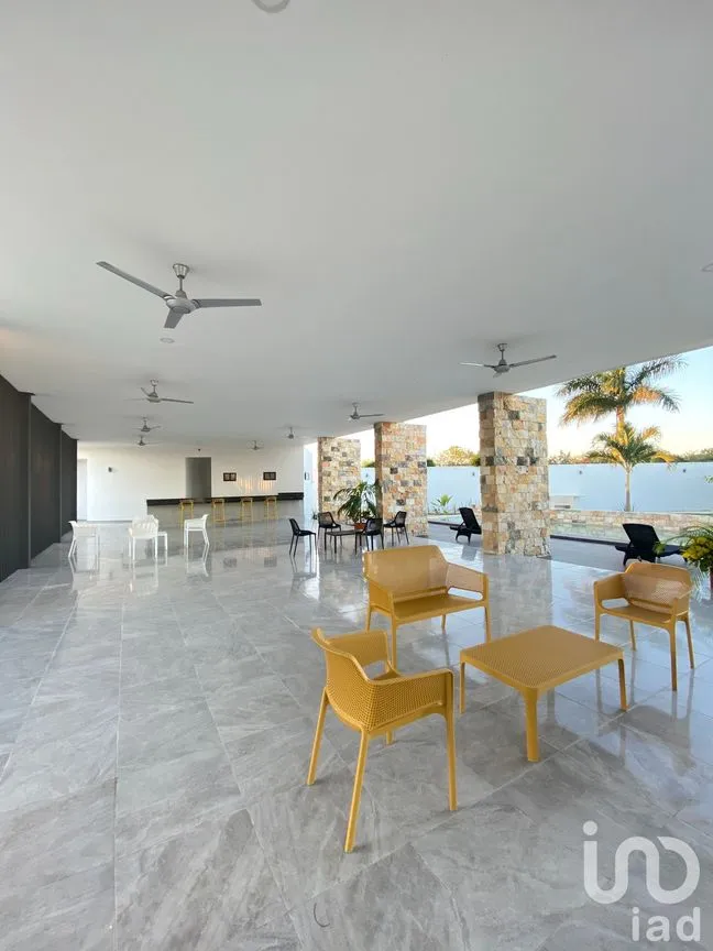 Casa en Venta en Cholul, Mérida, Yucatán | NEX-36923 | iad México | Foto 11 de 11
