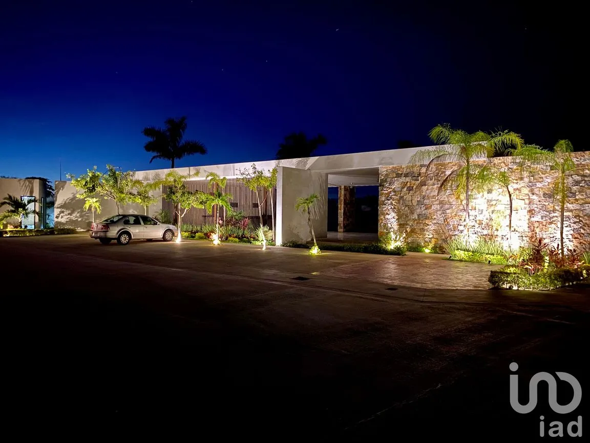 Casa en Venta en Cholul, Mérida, Yucatán | NEX-36923 | iad México | Foto 6 de 11