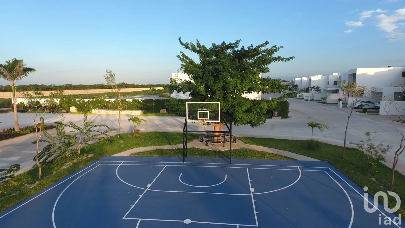 Casa en Venta en Cholul, Mérida, Yucatán | NEX-36923 | iad México | Foto 7 de 11