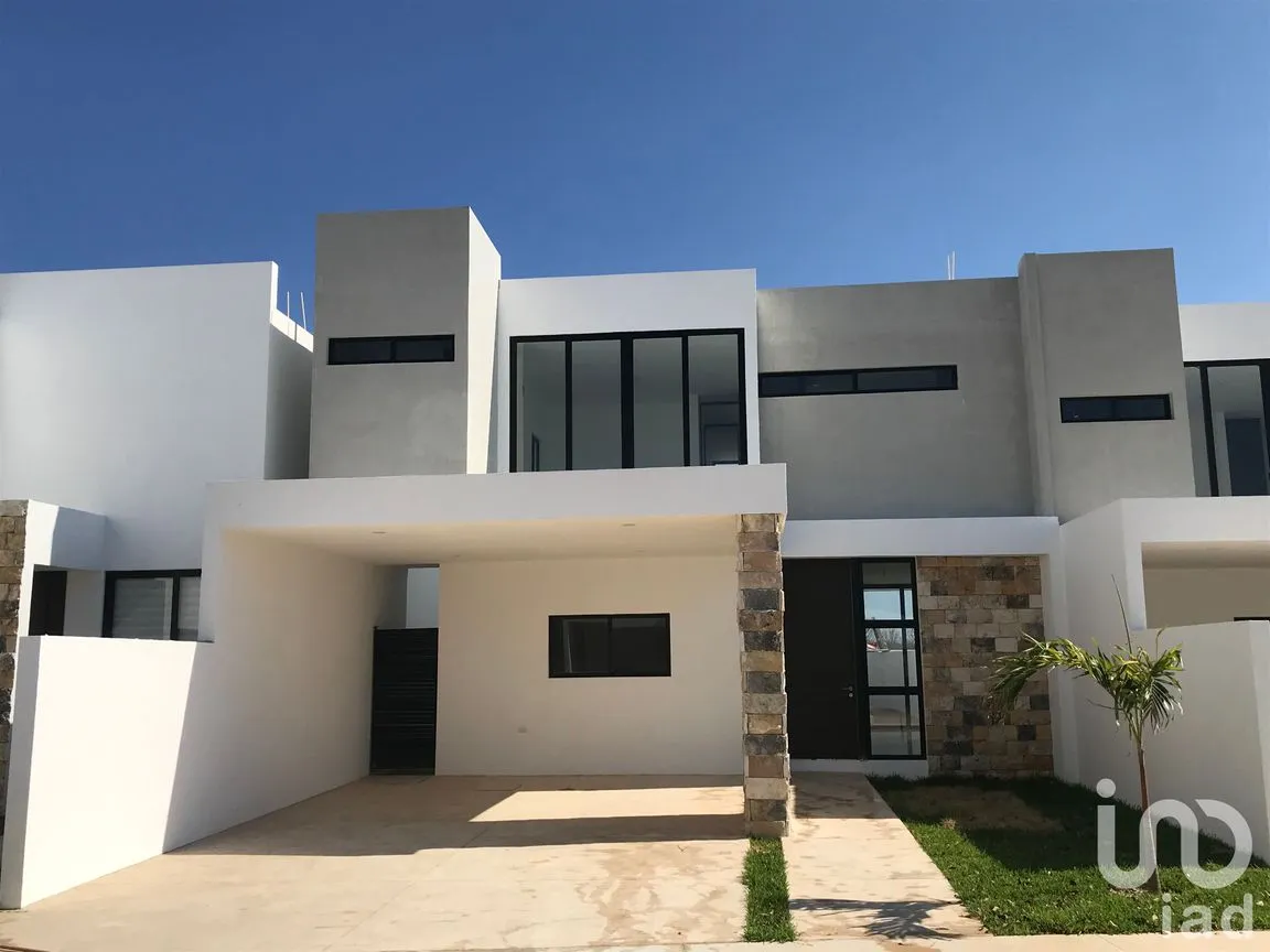 Casa en Venta en Cholul, Mérida, Yucatán | NEX-36923 | iad México | Foto 1 de 11