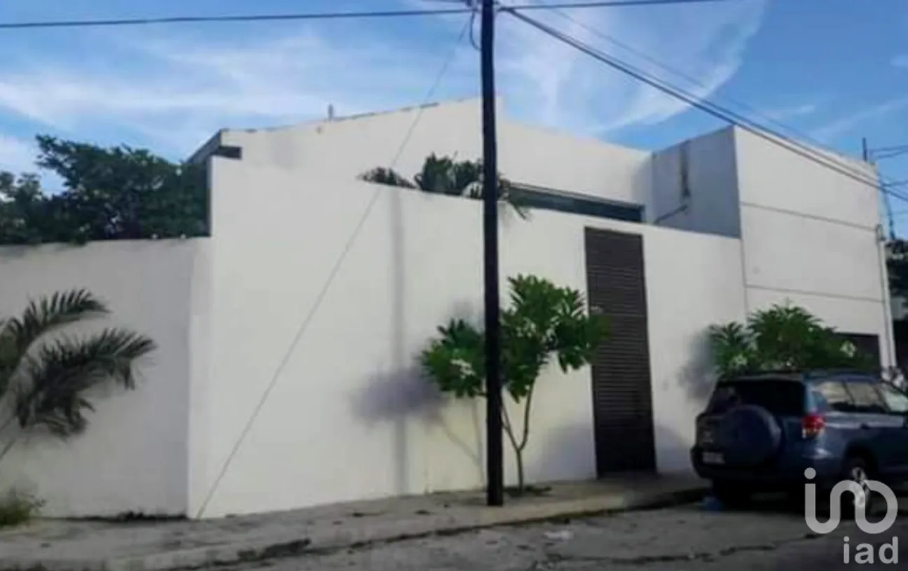 Casa en Renta en Buenavista, Mérida, Yucatán | NEX-37706 | iad México | Foto 1 de 17