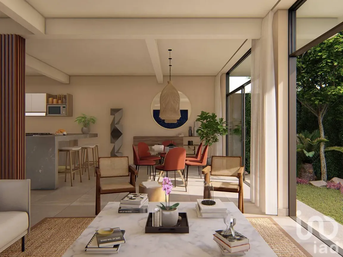 Casa en Venta en Supermanzana 327, Benito Juárez, Quintana Roo | NEX-40812 | iad México | Foto 3 de 12