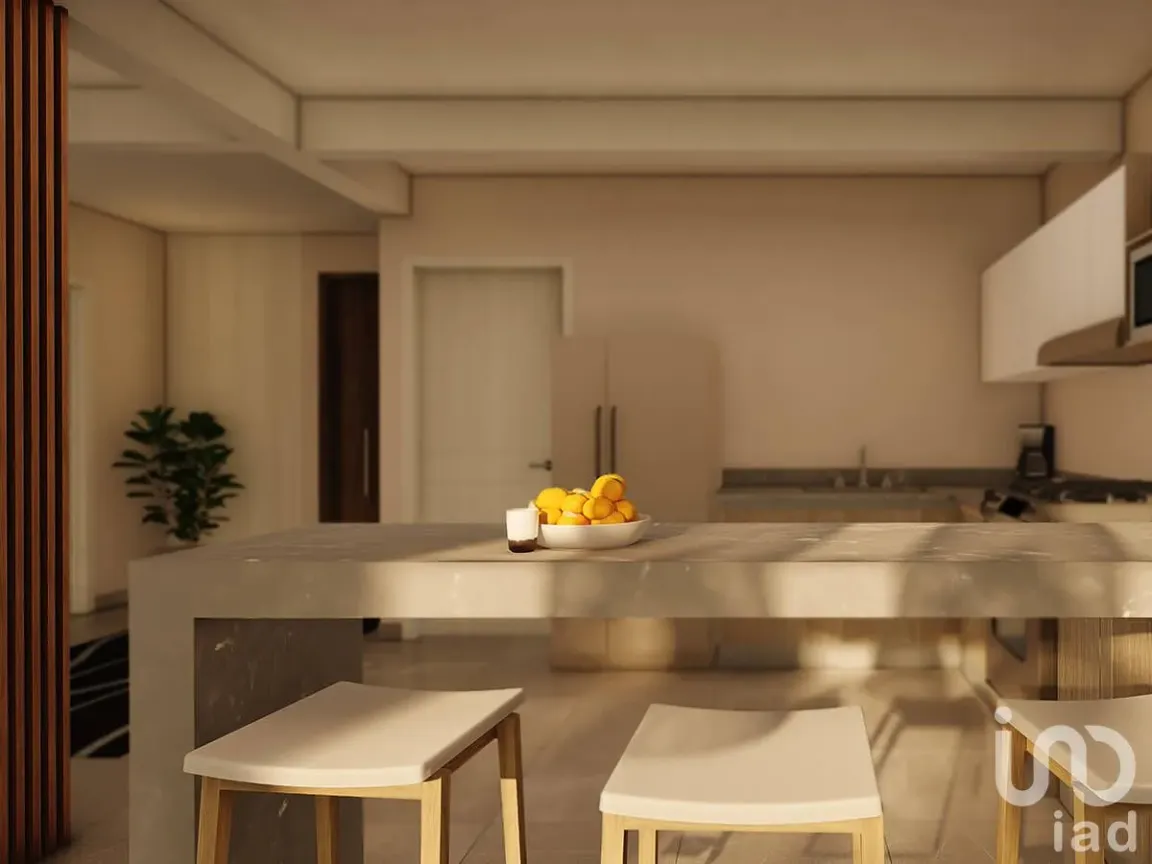 Casa en Venta en Supermanzana 327, Benito Juárez, Quintana Roo | NEX-40812 | iad México | Foto 5 de 12