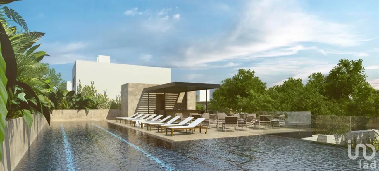 Casa en Venta en Supermanzana 327, Benito Juárez, Quintana Roo | NEX-40812 | iad México | Foto 10 de 12
