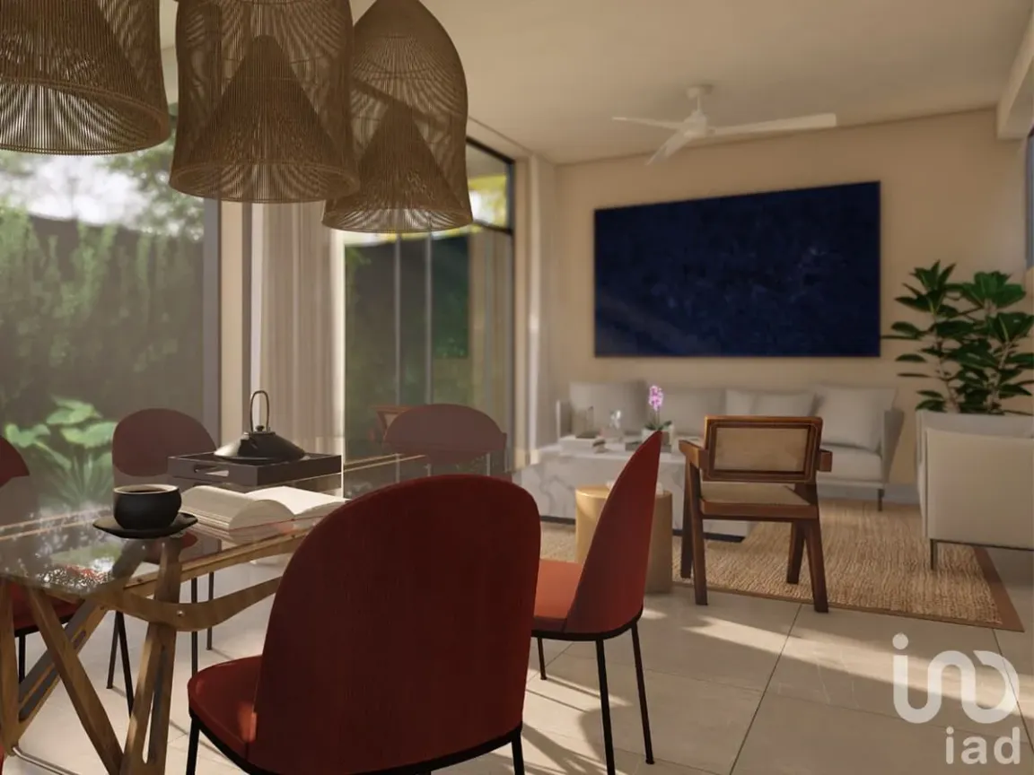 Casa en Venta en Supermanzana 327, Benito Juárez, Quintana Roo | NEX-40812 | iad México | Foto 4 de 12
