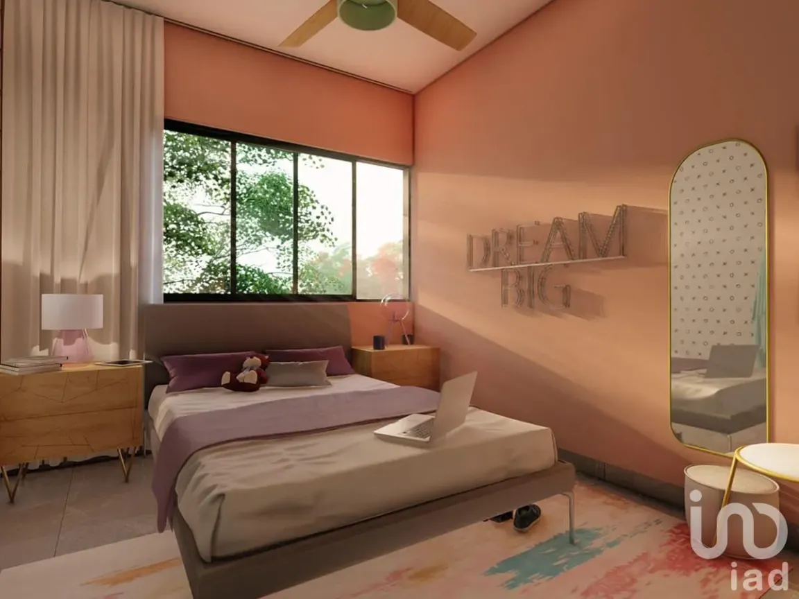Casa en Venta en Supermanzana 327, Benito Juárez, Quintana Roo | NEX-40812 | iad México | Foto 8 de 12