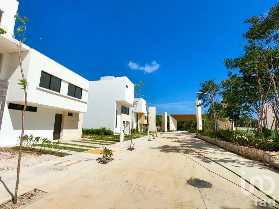 Casa en Venta en Supermanzana 327, Benito Juárez, Quintana Roo | NEX-40812 | iad México | Foto 2 de 12