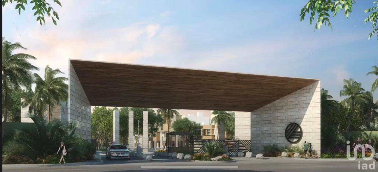 Casa en Venta en Supermanzana 327, Benito Juárez, Quintana Roo | NEX-40812 | iad México | Foto 12 de 12