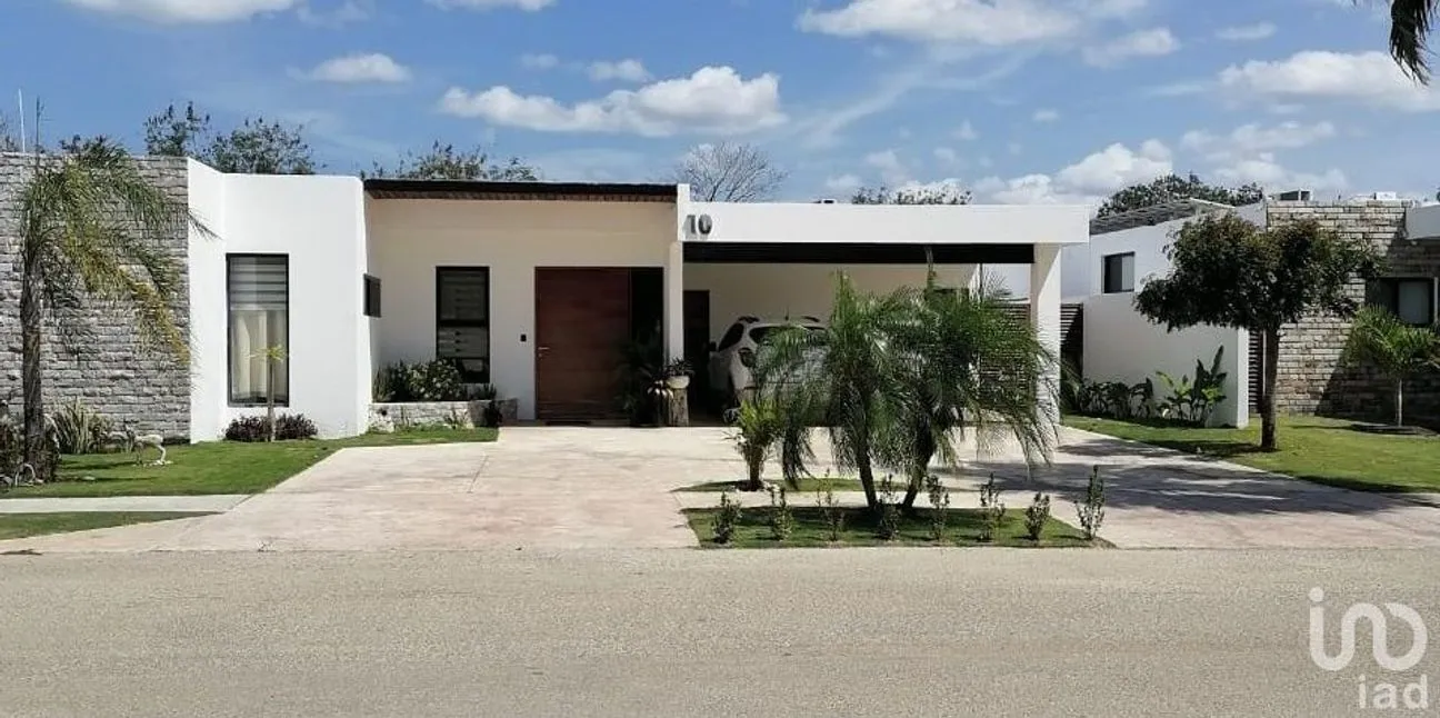 Casa en Renta en Komchén, Mérida, Yucatán | NEX-41908 | iad México | Foto 20 de 20