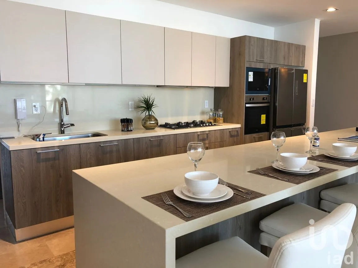 Departamento en Venta en Zona Hotelera, Benito Juárez, Quintana Roo | NEX-42046 | iad México | Foto 2 de 12