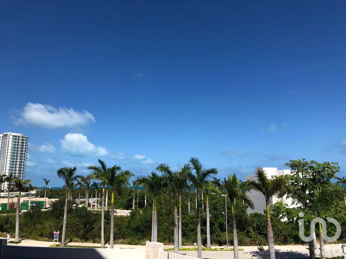 Departamento en Venta en Zona Hotelera, Benito Juárez, Quintana Roo | NEX-42046 | iad México | Foto 11 de 12