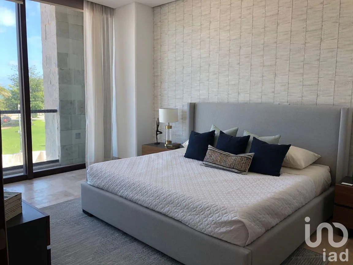 Departamento en Venta en Zona Hotelera, Benito Juárez, Quintana Roo | NEX-42046 | iad México | Foto 5 de 12