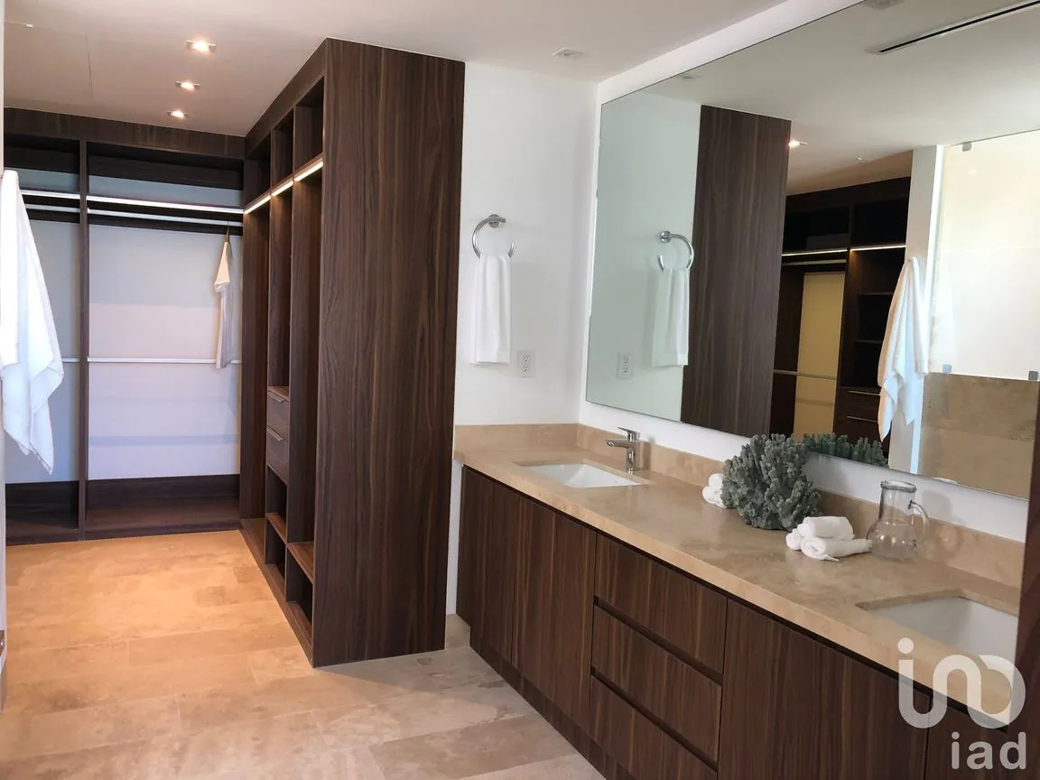 Departamento en Venta en Zona Hotelera, Benito Juárez, Quintana Roo | NEX-42046 | iad México | Foto 6 de 12