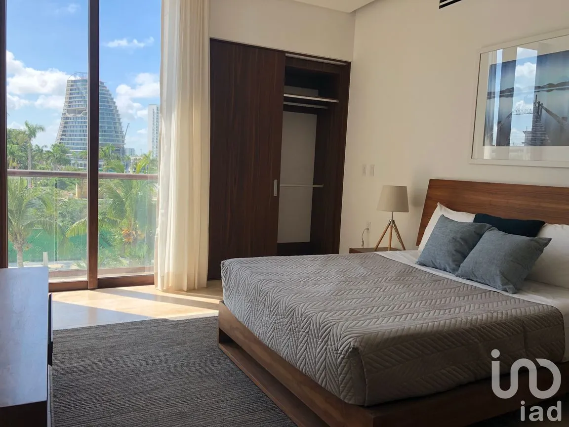 Departamento en Venta en Zona Hotelera, Benito Juárez, Quintana Roo | NEX-42046 | iad México | Foto 8 de 12