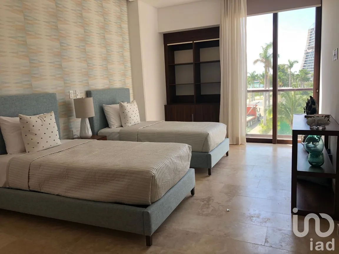 Departamento en Venta en Zona Hotelera, Benito Juárez, Quintana Roo | NEX-42046 | iad México | Foto 10 de 12