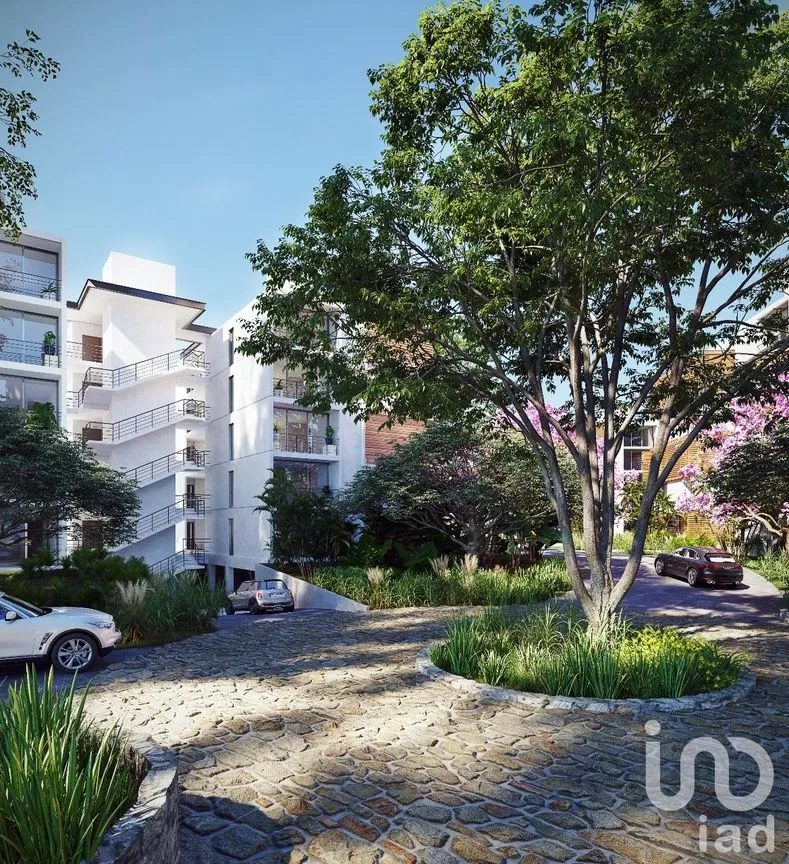 Departamento en Venta en Cabo Norte, Mérida, Yucatán | NEX-43517 | iad México | Foto 4 de 16
