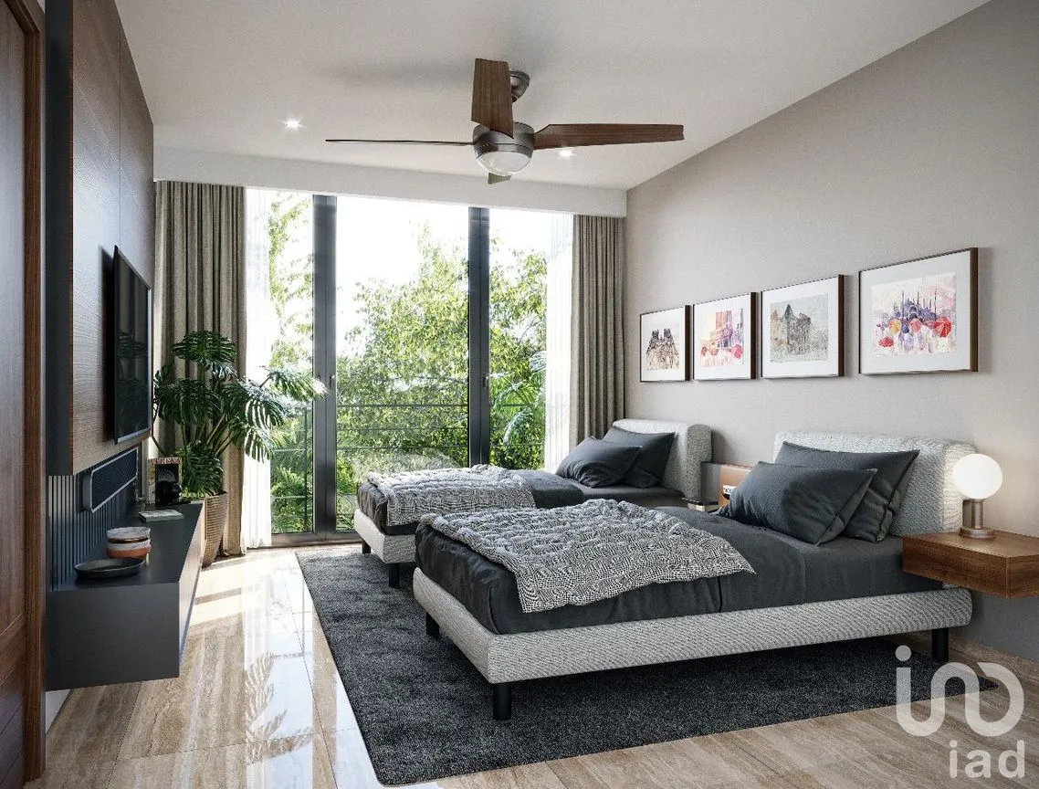 Departamento en Venta en Cabo Norte, Mérida, Yucatán | NEX-43517 | iad México | Foto 15 de 16