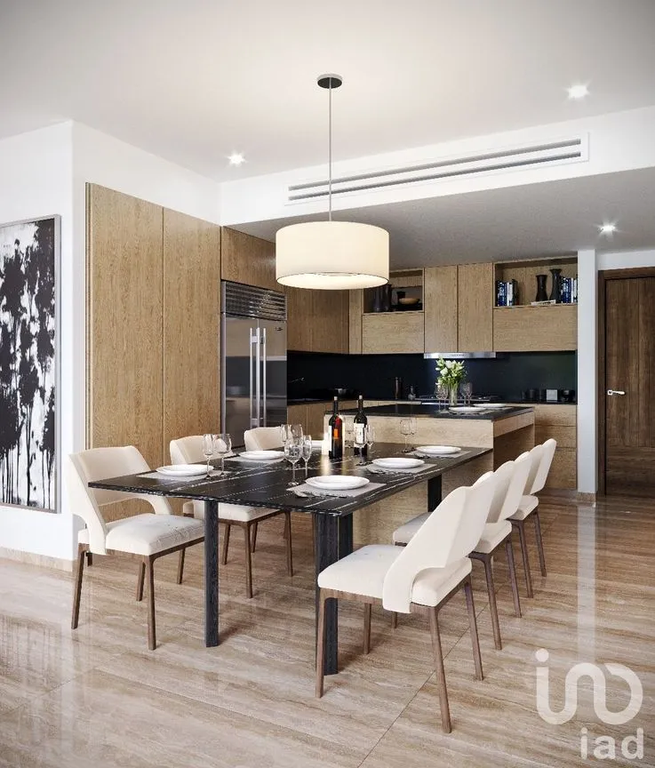 Departamento en Venta en Cabo Norte, Mérida, Yucatán | NEX-43517 | iad México | Foto 12 de 16