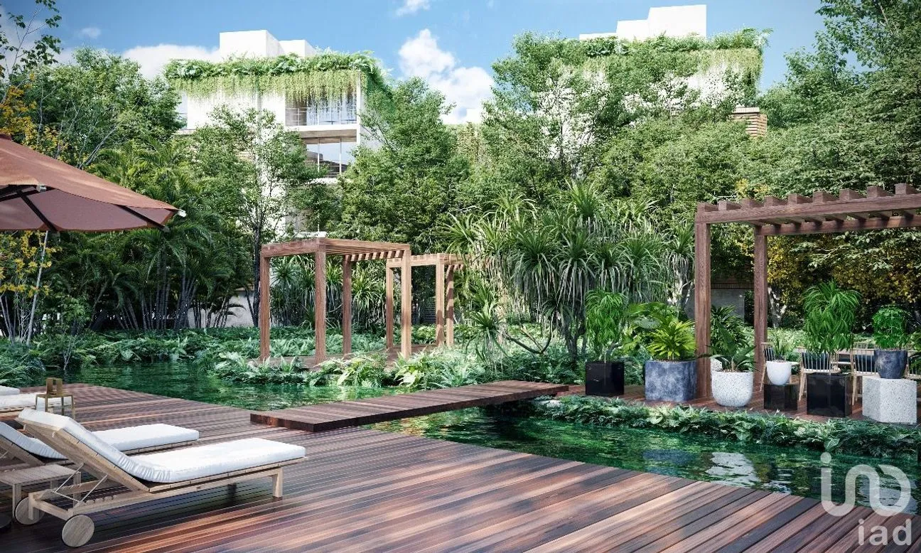 Departamento en Venta en Cabo Norte, Mérida, Yucatán | NEX-43517 | iad México | Foto 11 de 16