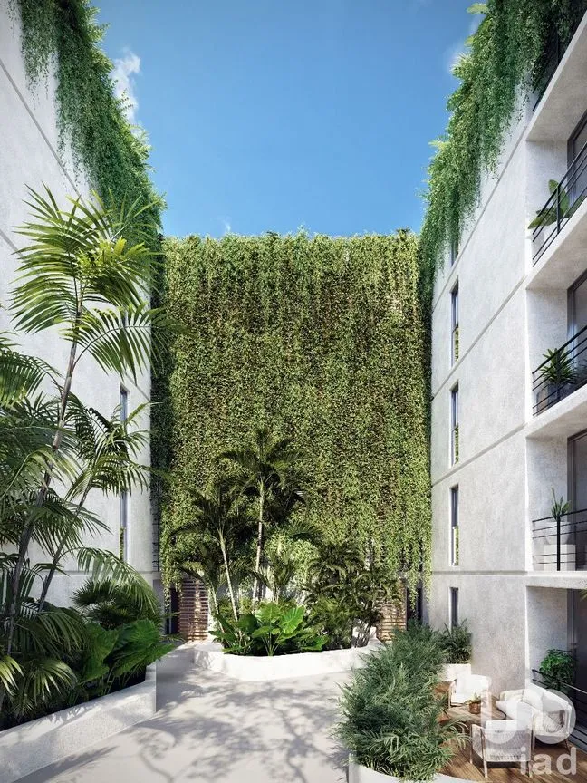 Departamento en Venta en Cabo Norte, Mérida, Yucatán | NEX-43517 | iad México | Foto 5 de 16