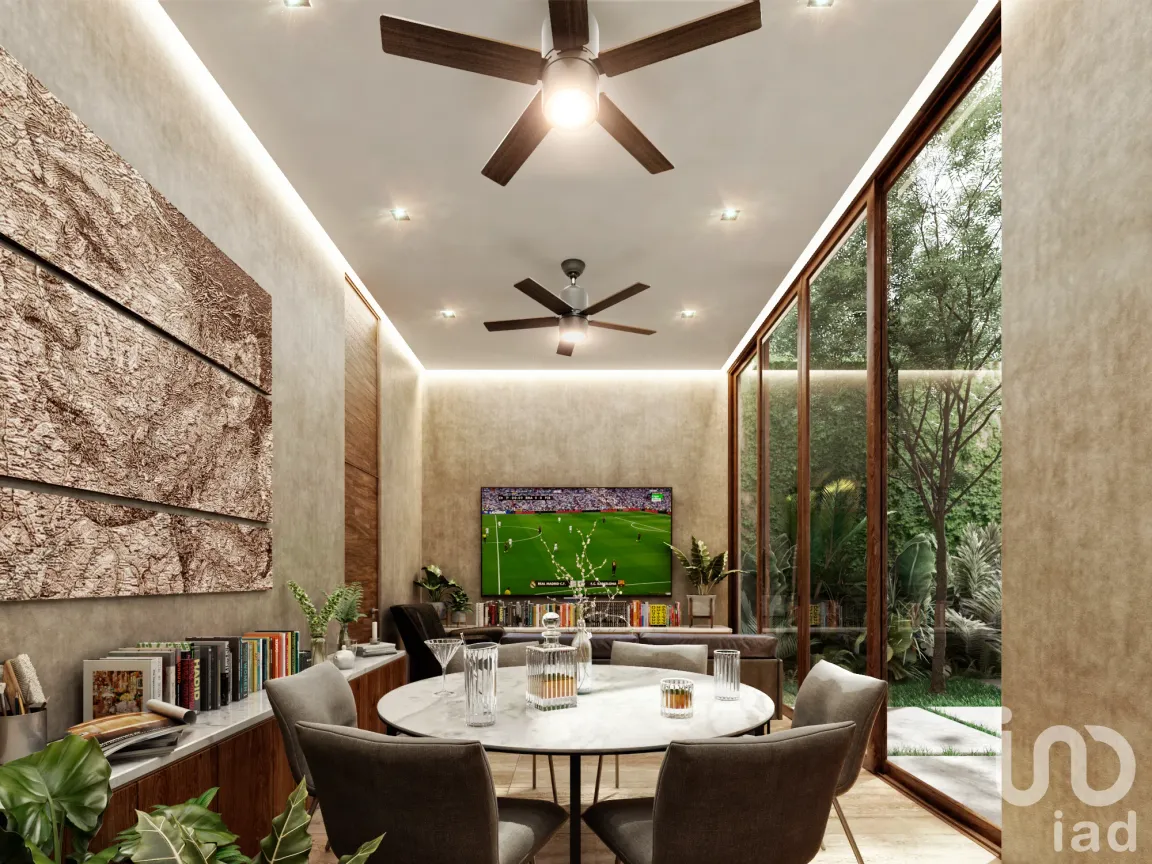 Departamento en Venta en Montes de Ame, Mérida, Yucatán | NEX-44462 | iad México | Foto 5 de 5