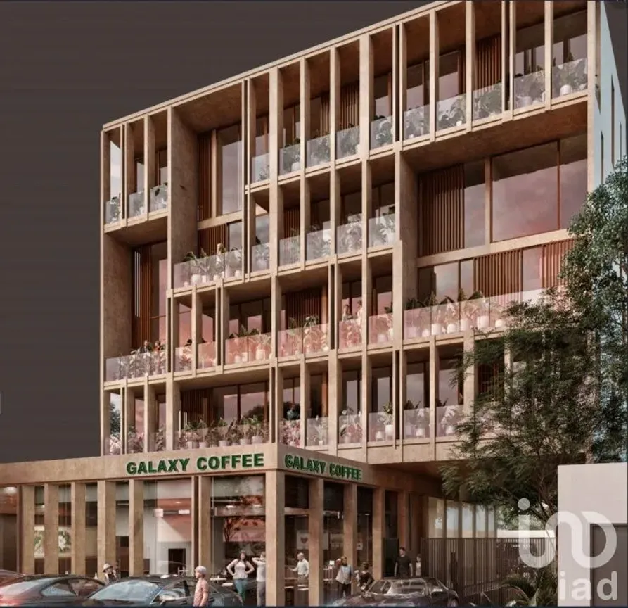 Departamento en Venta en Montes de Ame, Mérida, Yucatán | NEX-44462 | iad México | Foto 2 de 5