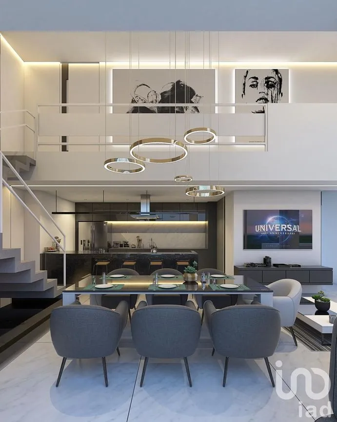 Departamento en Venta en Montebello, Mérida, Yucatán | NEX-45082 | iad México | Foto 12 de 14