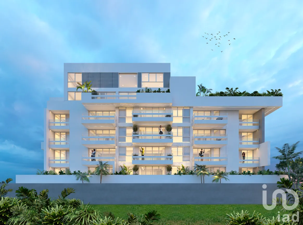 Departamento en Venta en Montebello, Mérida, Yucatán | NEX-45082 | iad México | Foto 2 de 14