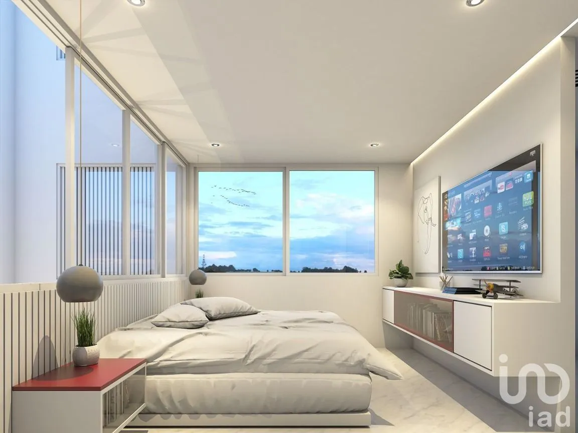 Departamento en Venta en Montebello, Mérida, Yucatán | NEX-45082 | iad México | Foto 14 de 14