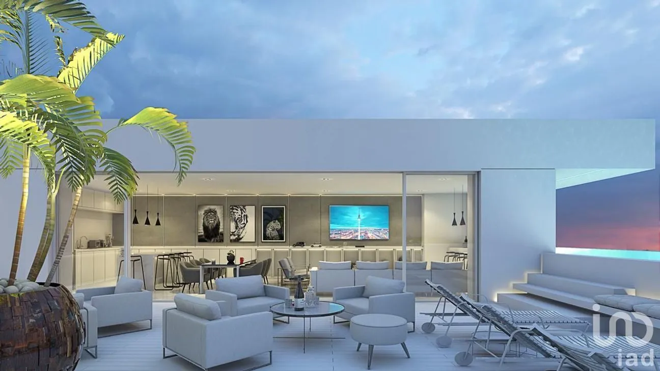 Departamento en Venta en Montebello, Mérida, Yucatán | NEX-45082 | iad México | Foto 6 de 14