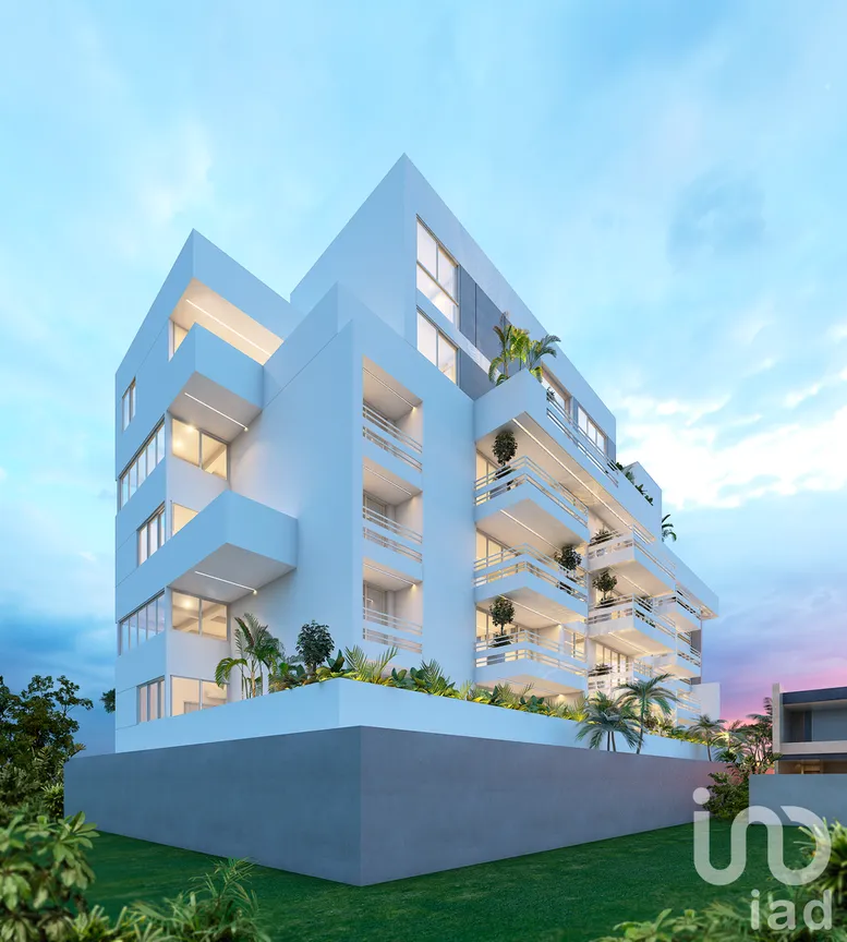 Departamento en Venta en Montebello, Mérida, Yucatán | NEX-45082 | iad México | Foto 3 de 14