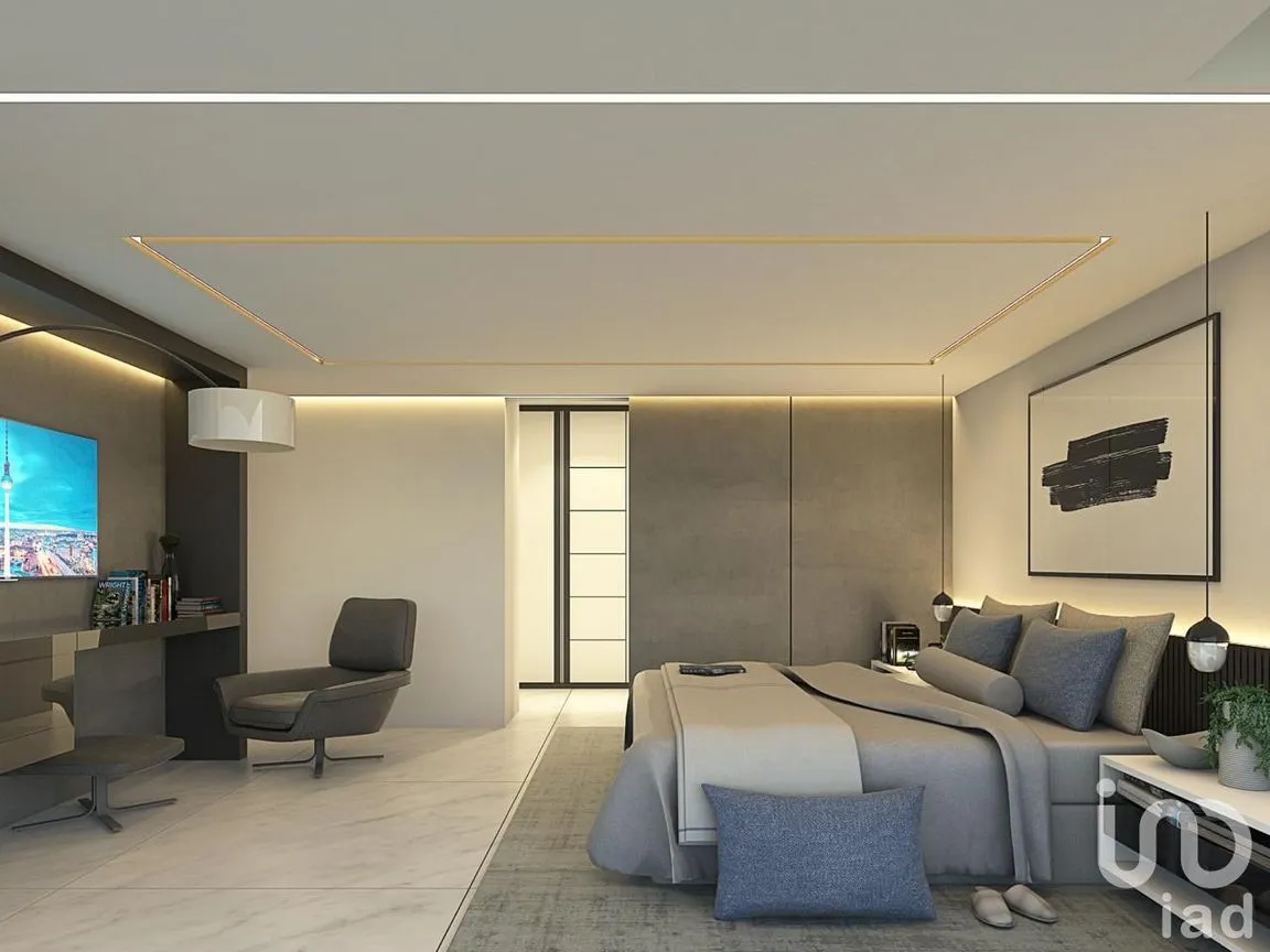 Departamento en Venta en Montebello, Mérida, Yucatán | NEX-45082 | iad México | Foto 10 de 14