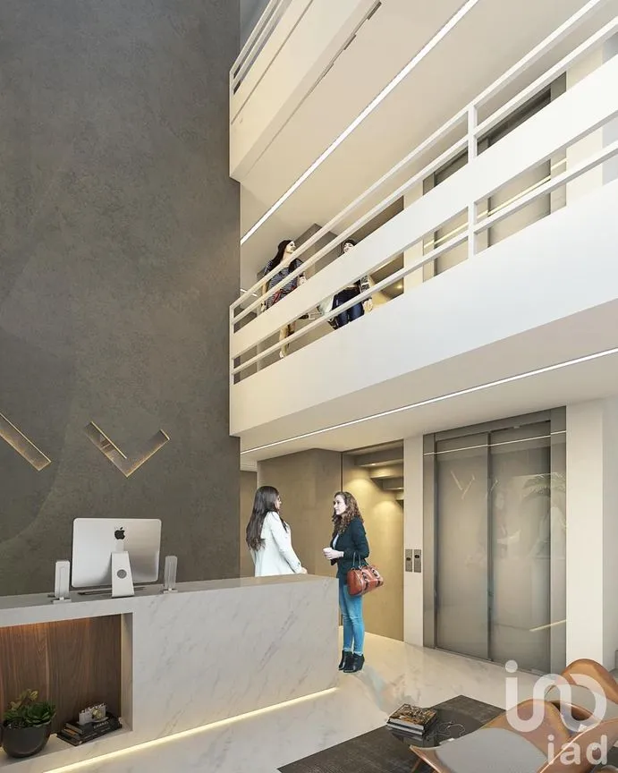 Departamento en Venta en Montebello, Mérida, Yucatán | NEX-45082 | iad México | Foto 7 de 14