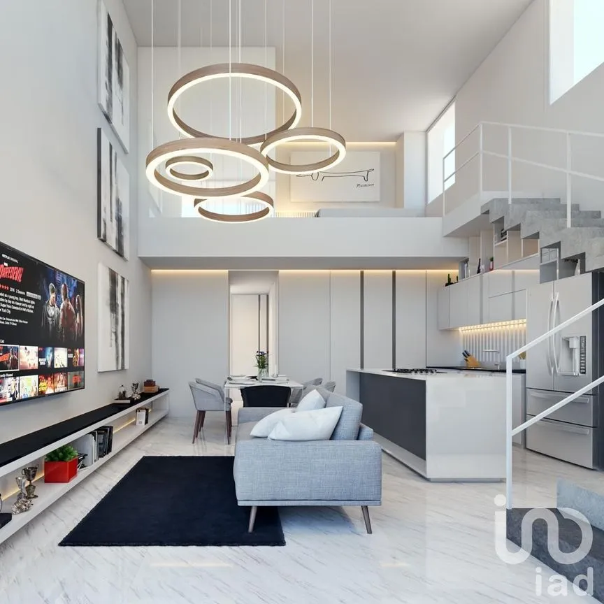 Departamento en Venta en Montebello, Mérida, Yucatán | NEX-45082 | iad México | Foto 13 de 14