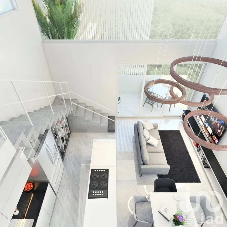 Departamento en Venta en Montebello, Mérida, Yucatán | NEX-45082 | iad México | Foto 11 de 14